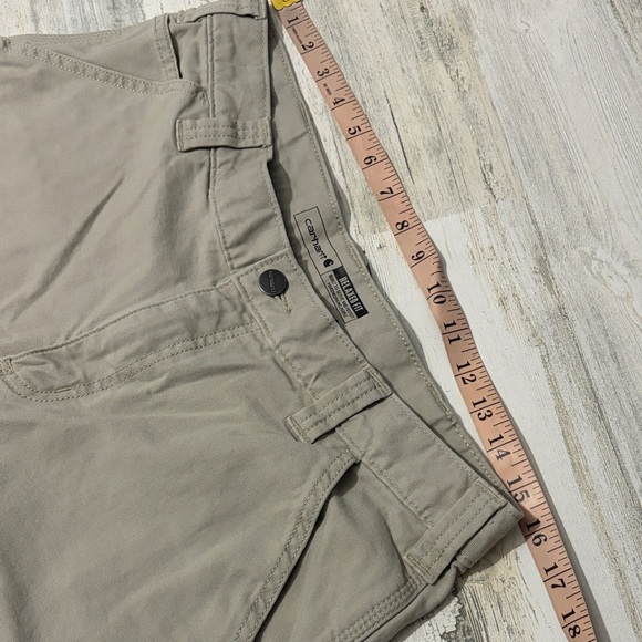 Carhartt Men's Cargo Pants Size 34 - Picture 7 of 8